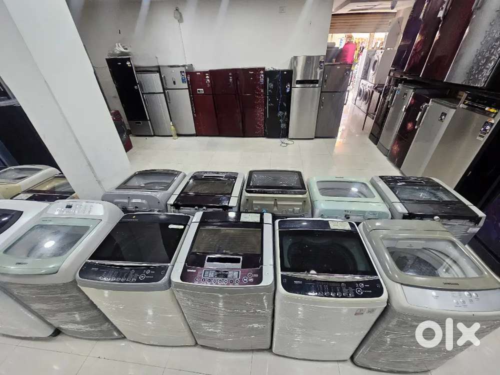 016 Tt daily use basic used home appliances @ trust tronix