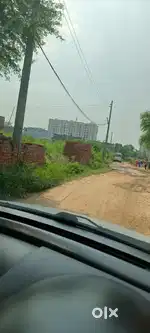 186gaj plot for sale at sec.127 shivalik city kharar Landran road