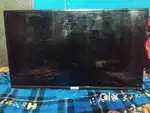 Tcl tv working and display damij