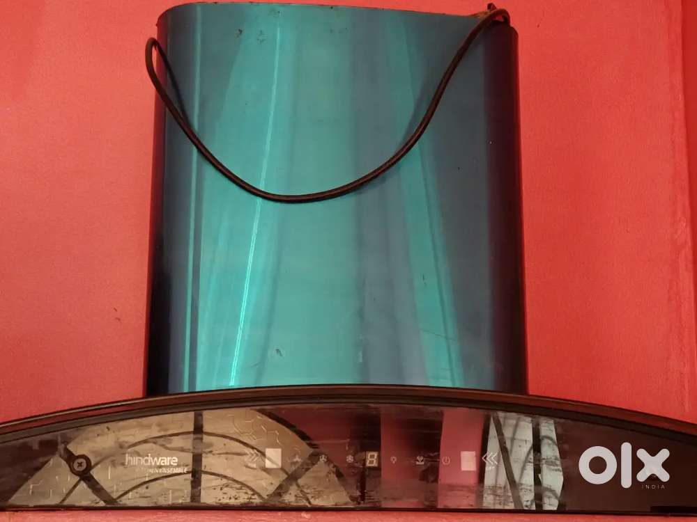 Hindware Chimney 90 cm