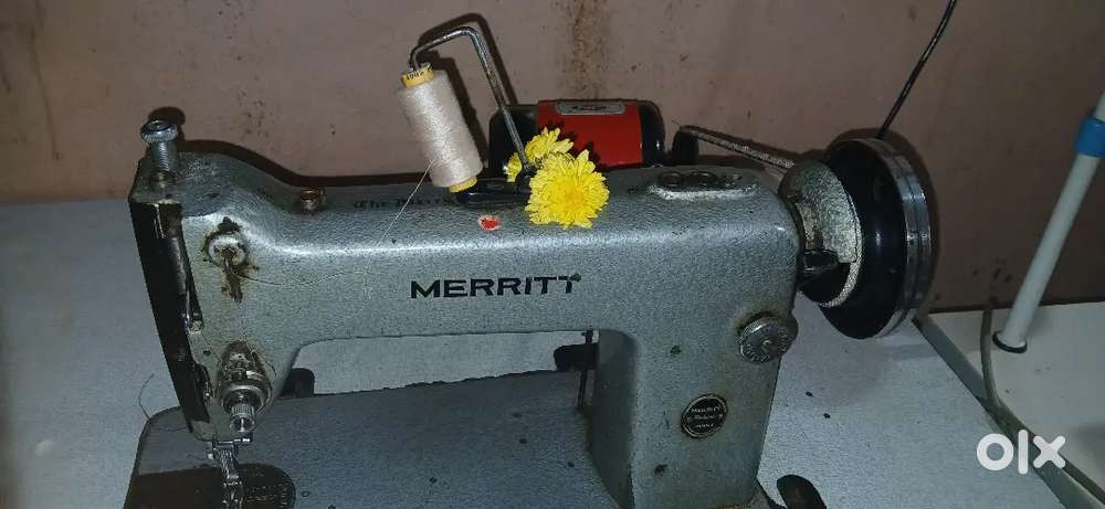 Tailor machine in kaniyambadi barathi nagar.
