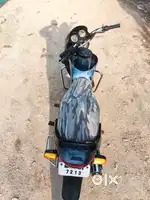 Both tyres are new