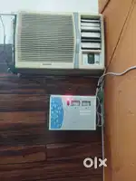 Windows AC 1.5 Ton