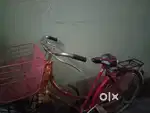 S.k bicycle