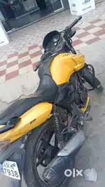 Im new bike