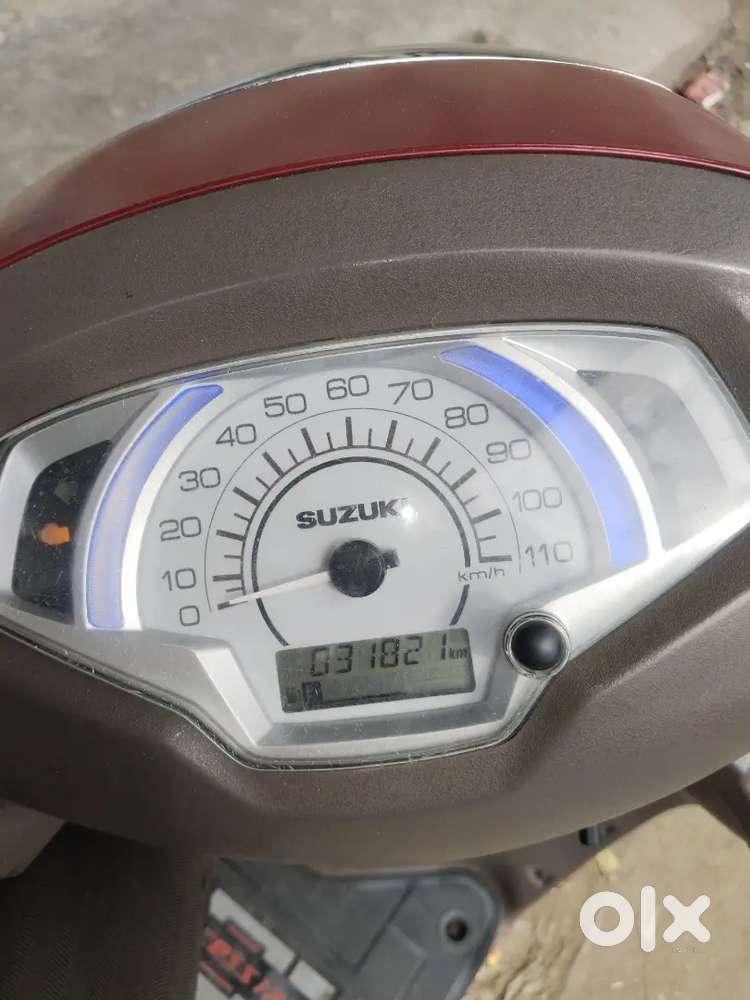 Gadi kamplet he koi problam nahi