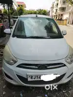 Hyundai i10 2011 Petrol Good Condition
