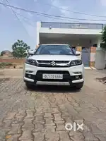 Maruti Suzuki Brezza 2019 Diesel 60000 Km Driven