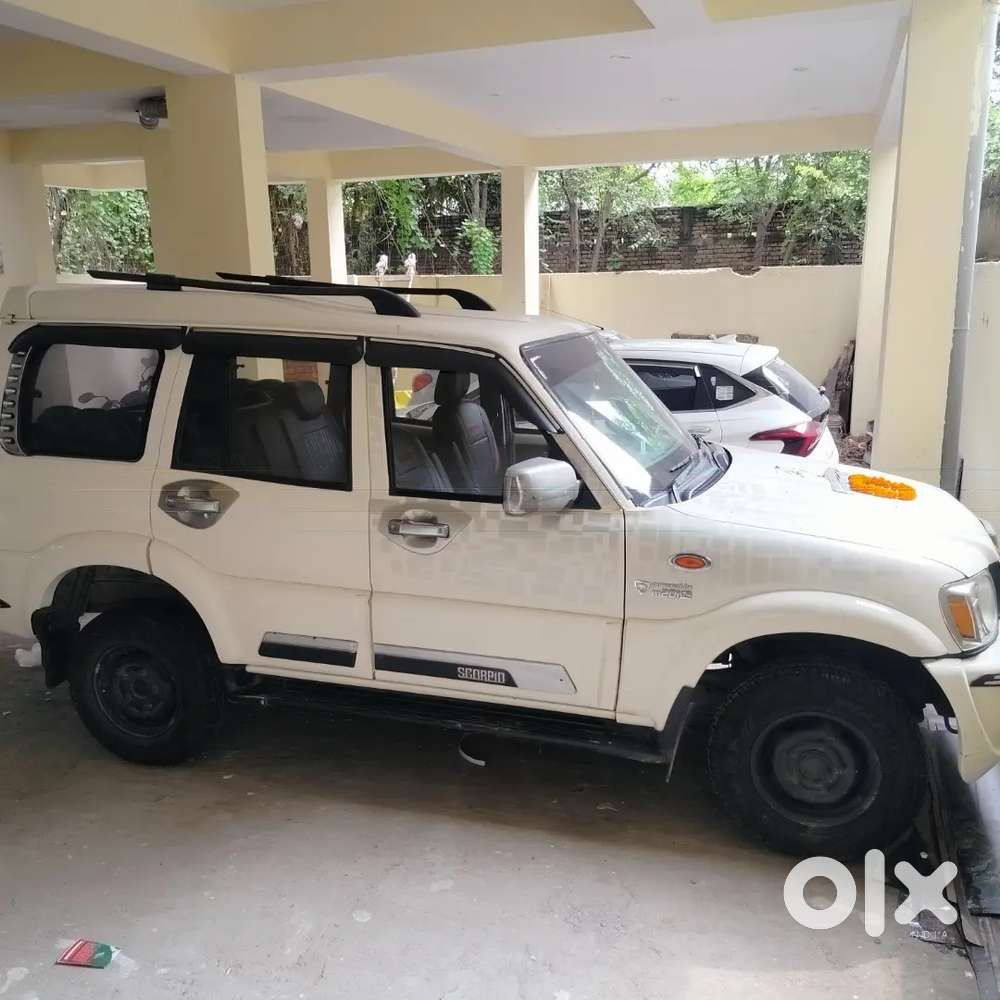 Only car parking