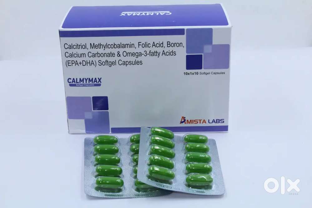 Wholesale medicine marketing