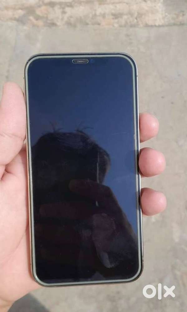 Iphone 12 pro (OG) seller