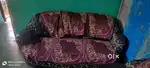 5 sittar sofa set