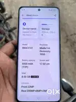Realme 11pro +5g