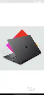 Hp Omen Gaming Laptop