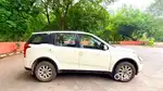 Mahindra XUV500 2017 Diesel Well Maintained