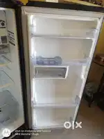 Whirlpool fridge
