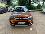 Maruti Suzuki Vitara Brezza ZDi Plus AMT, 2018, Diesel