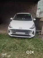 Hyundai Aura Dec 2020 Diesel Well Maintained