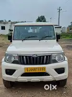 MAHINDRA BOLERO B4