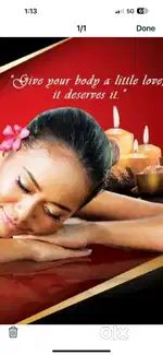 Reputed spa in Bhubaneswar