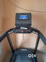 Motorized Treadmill