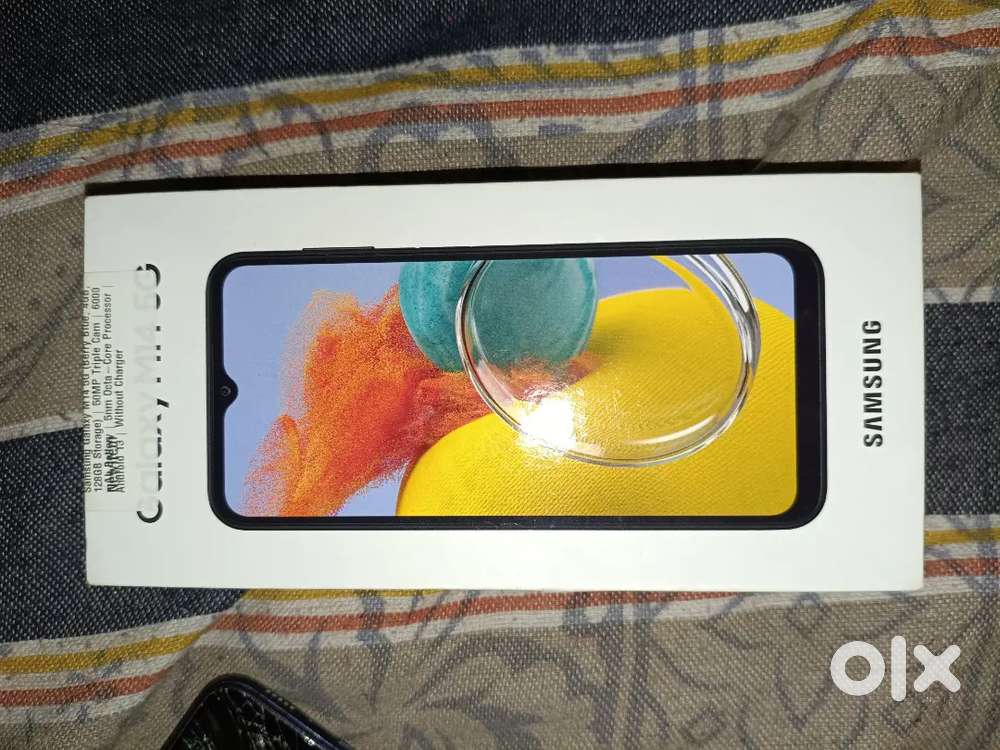 Samsung m14 5g