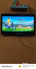 Micromax led Hd 32 inch tv for sell