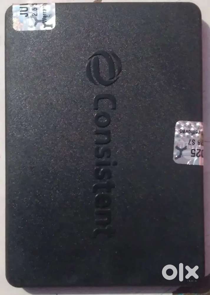 128 GB Hard Disk Consistent SSD S7