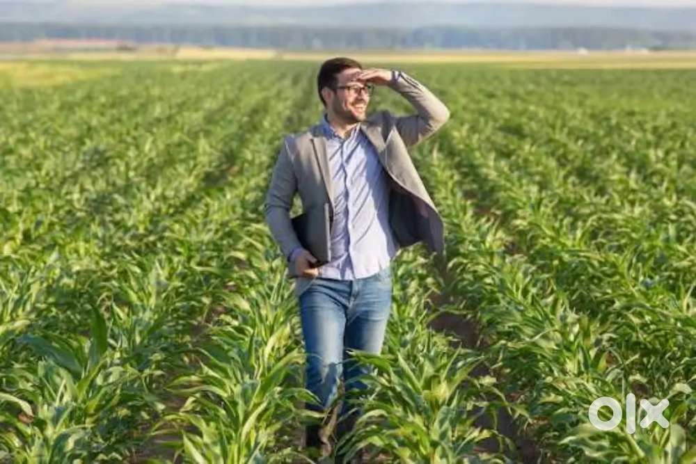 Farm (Khet) Manager