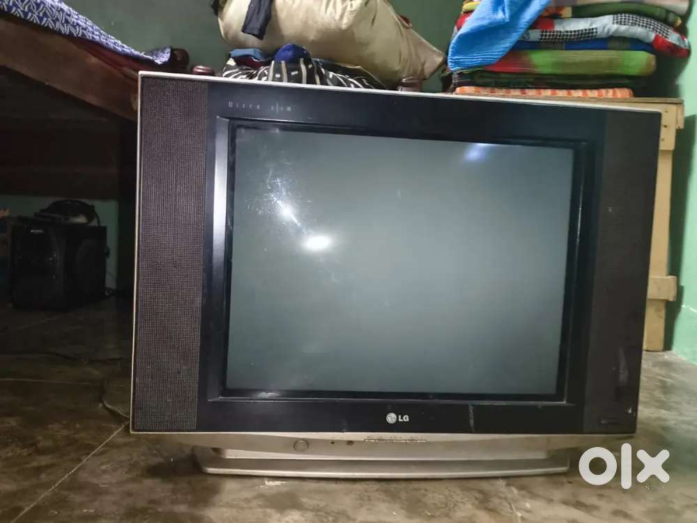 Lg normal tv