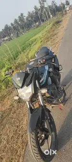 Bike looking like new