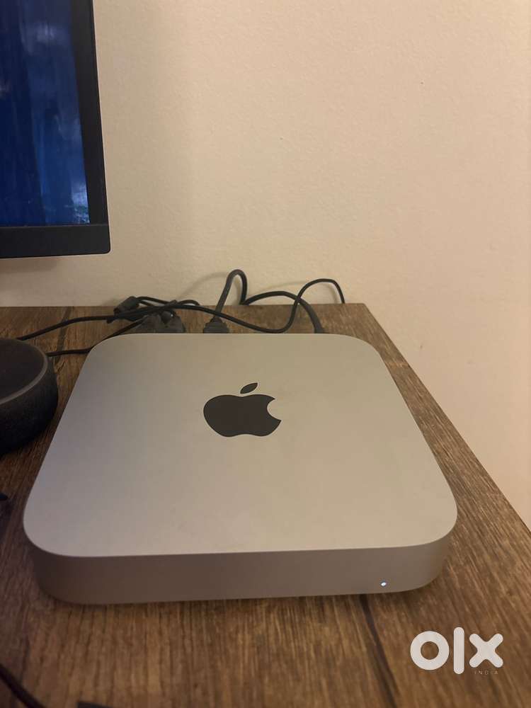 Mac mini M2