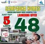 Open plots for sale Bhongir