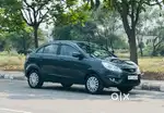 Tata Zest  Revotron 1.2T XM, 2016, Petrol