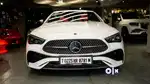 Mercedes-Benz CLE cabriolet 300 AMG Line, 2025, Petrol