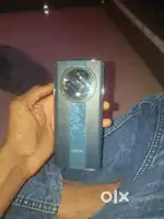Oppo f27 pro 5g