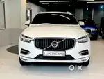 Volvo XC60 D5 Inscription, 2018, Diesel