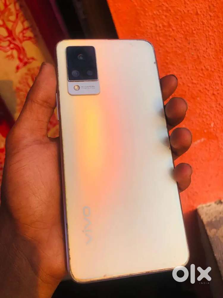 Vivo V21 5g