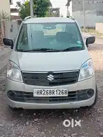 Maruti Suzuki Wagon R 2 Hi