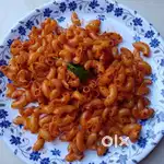 all item vegetarian food