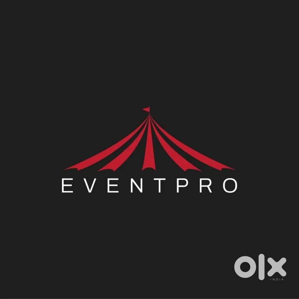 Heavy license driver required for event management company