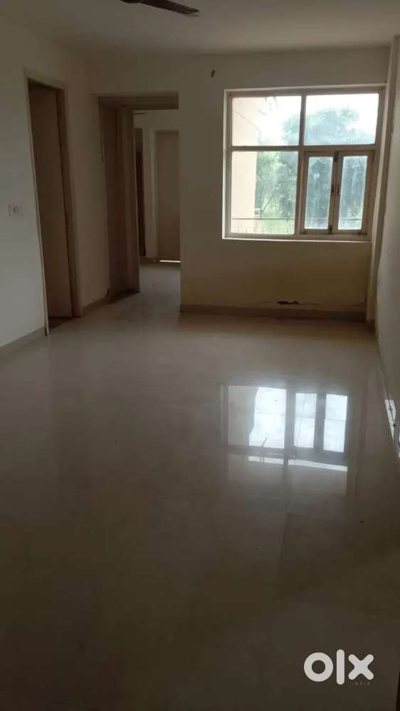 2bhk Semi Furnished Flat Available For Rent In Krish Aura Society