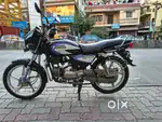 2011 Hero Honda Splendor plus In Excellent Condition For Sale!