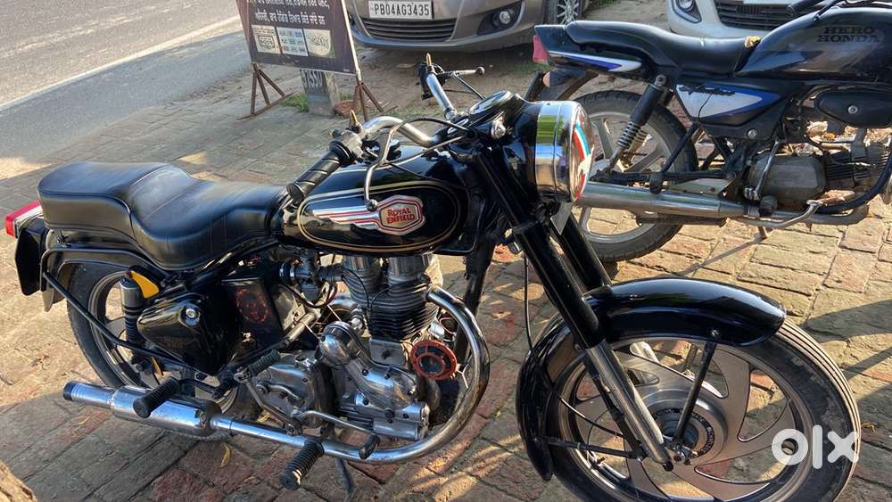 Good condition