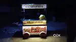 Food Cart on Rent for Biryani stall @600Rs/Day