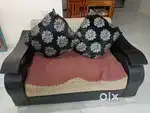 7 Seater Sofa