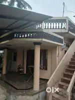 8 cent  house near Pachalam Queens way