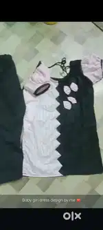 Suit stitching