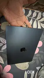 Macbook air m2