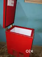 Deep freezer for sale. Best for Hotel canteen and store